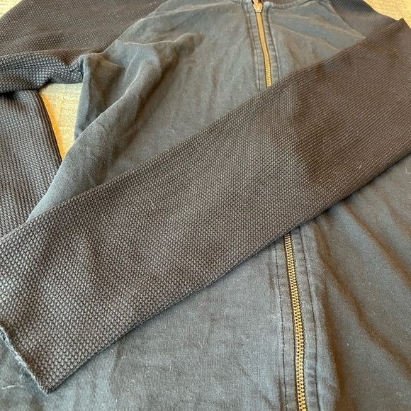 Roots zip up hoodie - Picture 4 of 6